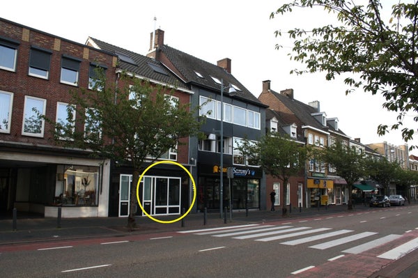 Te huur: Geleen