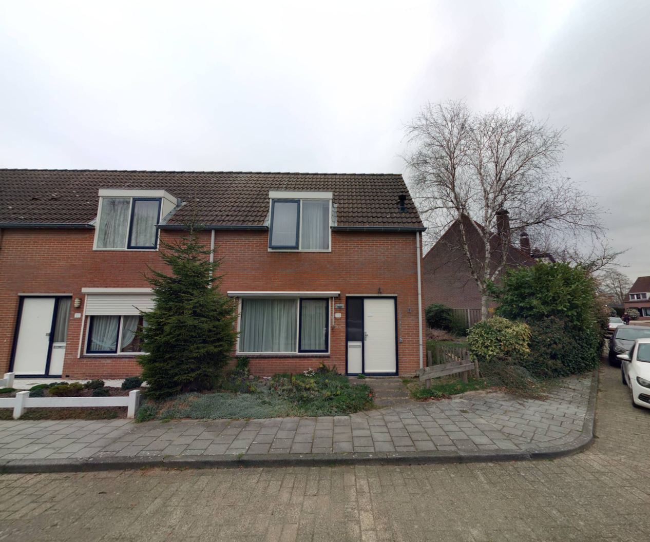 Te huur: Heinkenszand / €713 p.m. / 32m2
