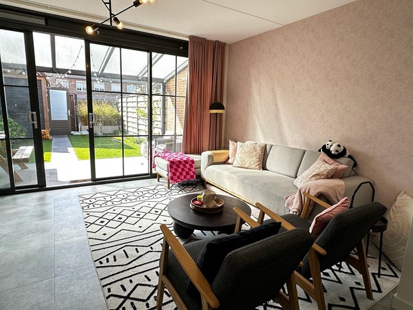 For rent: Hoofddorp