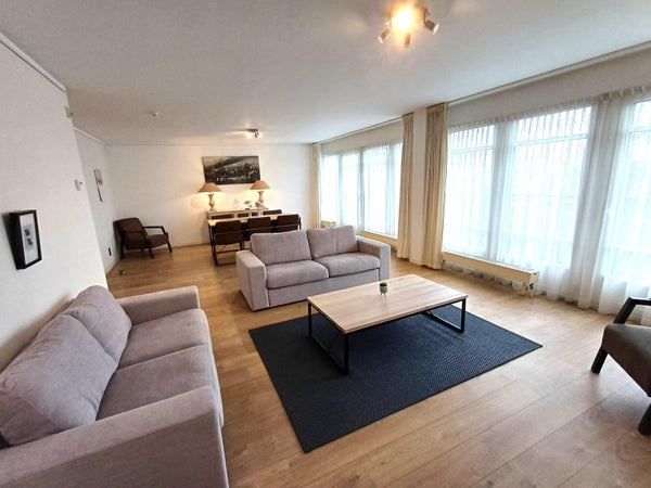 For rent:  Den Haag  / €3200 p.m. / 121m2