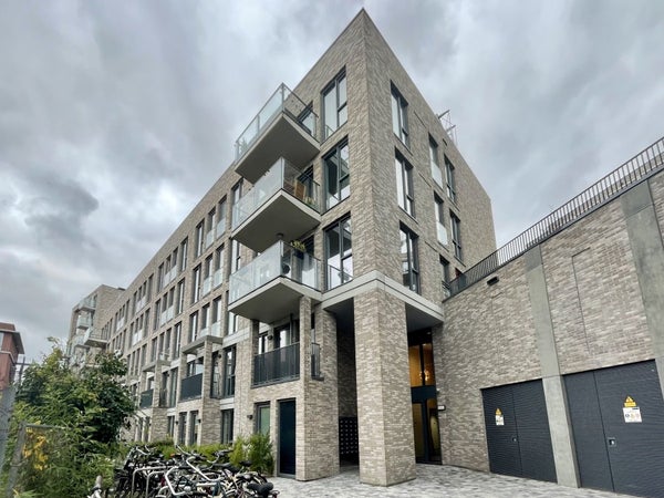 Te huur: Leiden