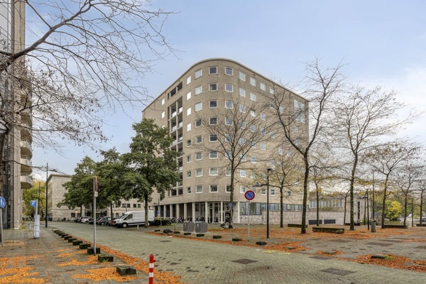 Te huur: Amsterdam / €2905,00 p.m. / 145,00m2