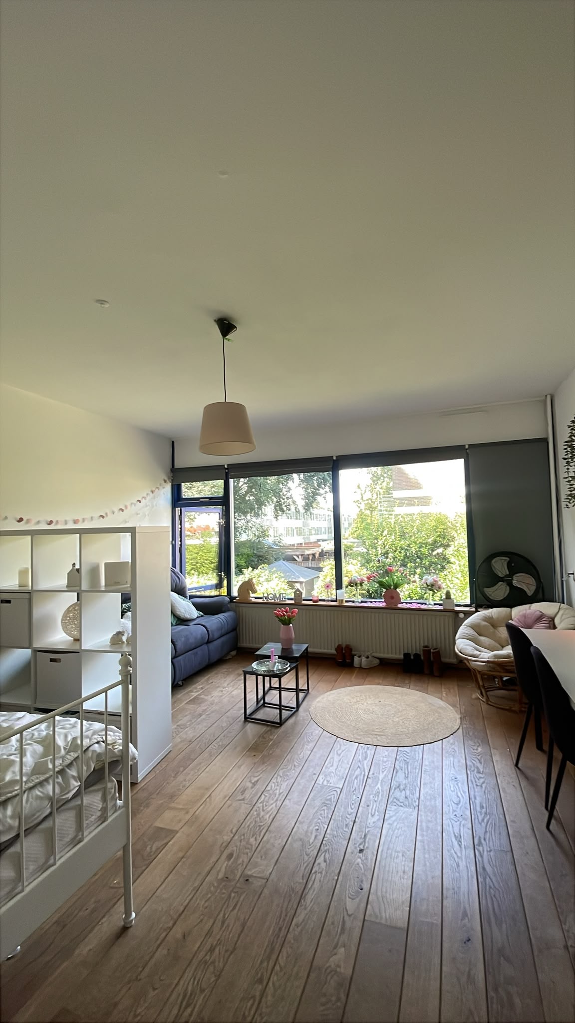 For rent: Ede / €495 p.m. / 22m2