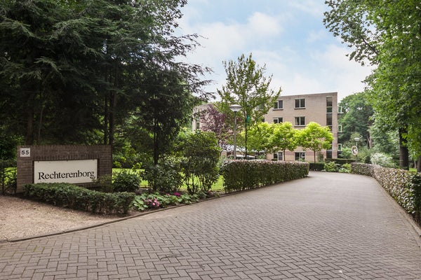 For rent: Oosterbeek / €1565.00 p.m. / 119.00m2