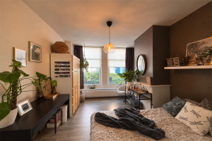 Te huur: Groningen