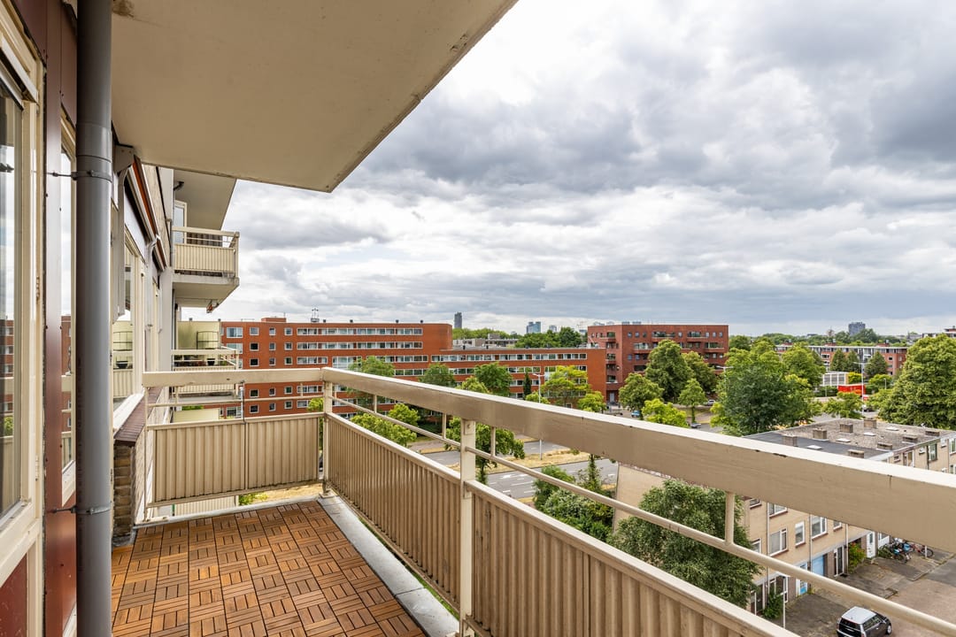 For rent: Utrecht / €2500.00 p.m. / 110.00m2