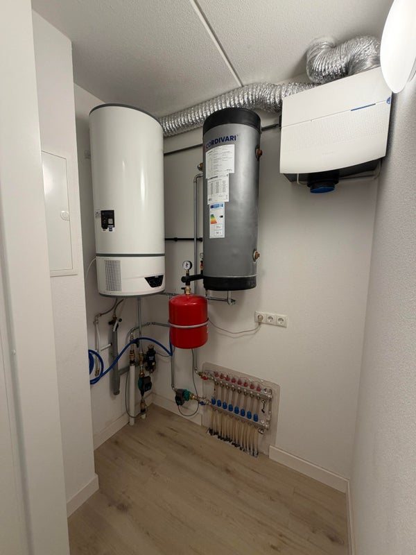 Te huur:  Enschede  / €1275 p.m. / 65m2