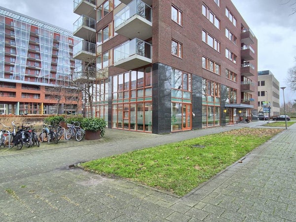 Te huur: Rotterdam / €2000,00 p.m. / 91,00m2