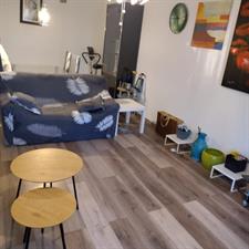 Te huur: Almere / €750,00 p.m. / 12,00m2