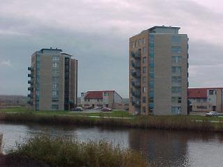 For rent: Almere / €1331.00 p.m. / 61.00m2