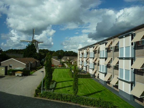For rent: Putten / €932 p.m. / 53m2