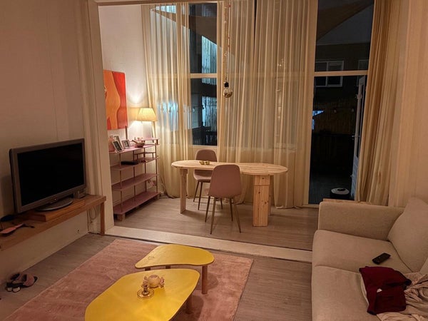 Te huur: Rotterdam / €810,00 p.m. / 50,00m2
