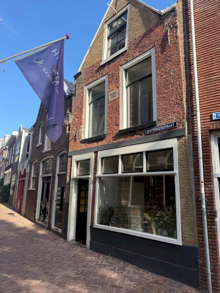 For rent: Leeuwarden