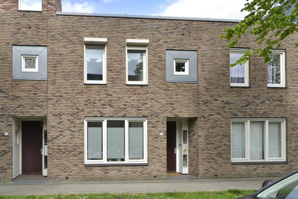 Te huur: Almere