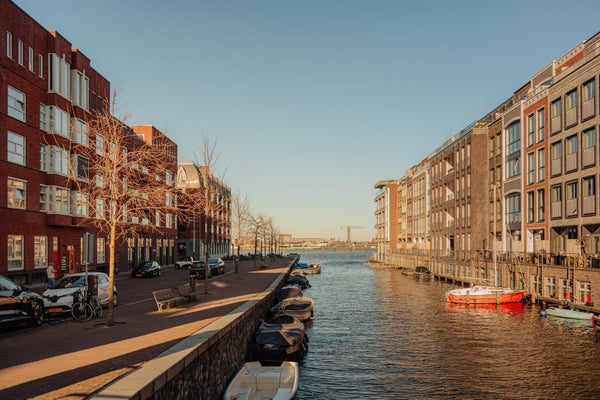 For rent:  Amsterdam  / €5500.00 p.m. / 156.00m2