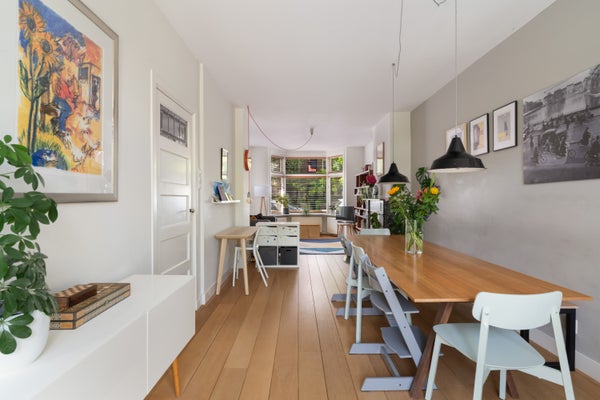 Te huur: Voorburg / €2250,00 p.m. / 130,00m2