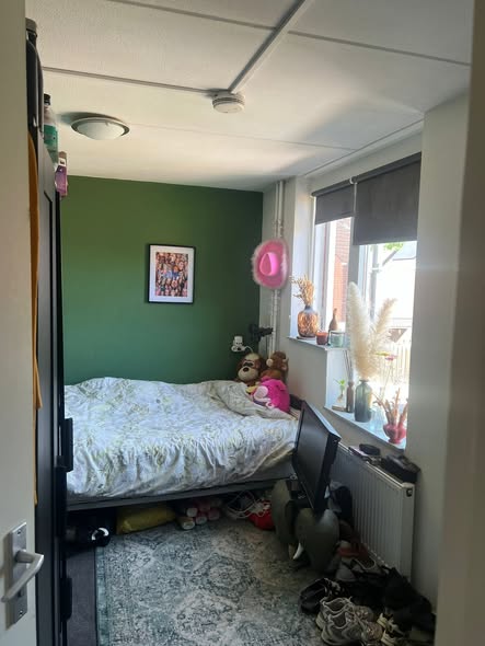 For rent: Zwolle / €595.00 p.m. / 10.00m2