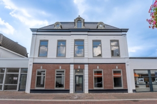 Te huur: Raamsdonksveer / €1995,00 p.m. / 82,00m2