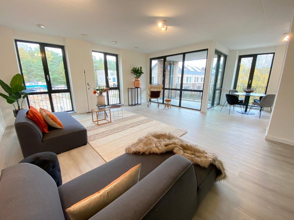 For rent: Ede / €1500 p.m. / 90m2