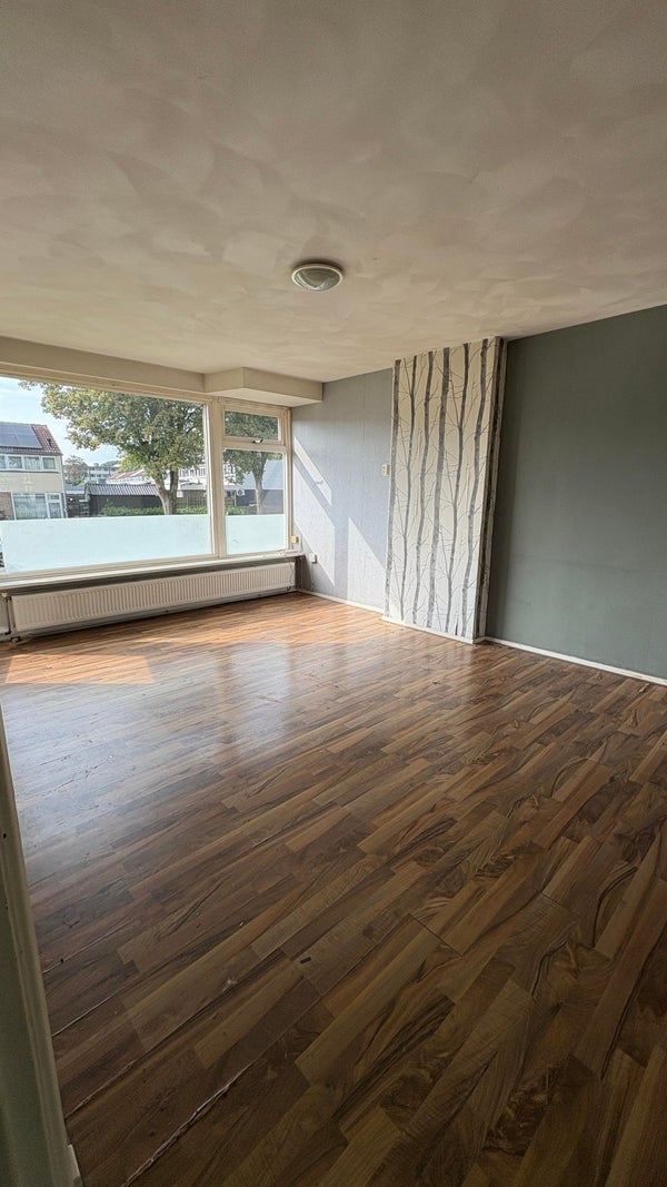Te huur:  Emmen  / €205 p.m. / 56m2