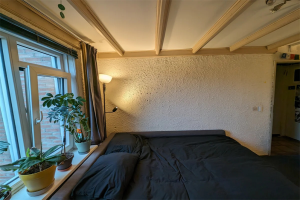 Te huur: Tilburg