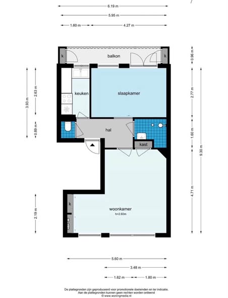 For rent: Amsterdam