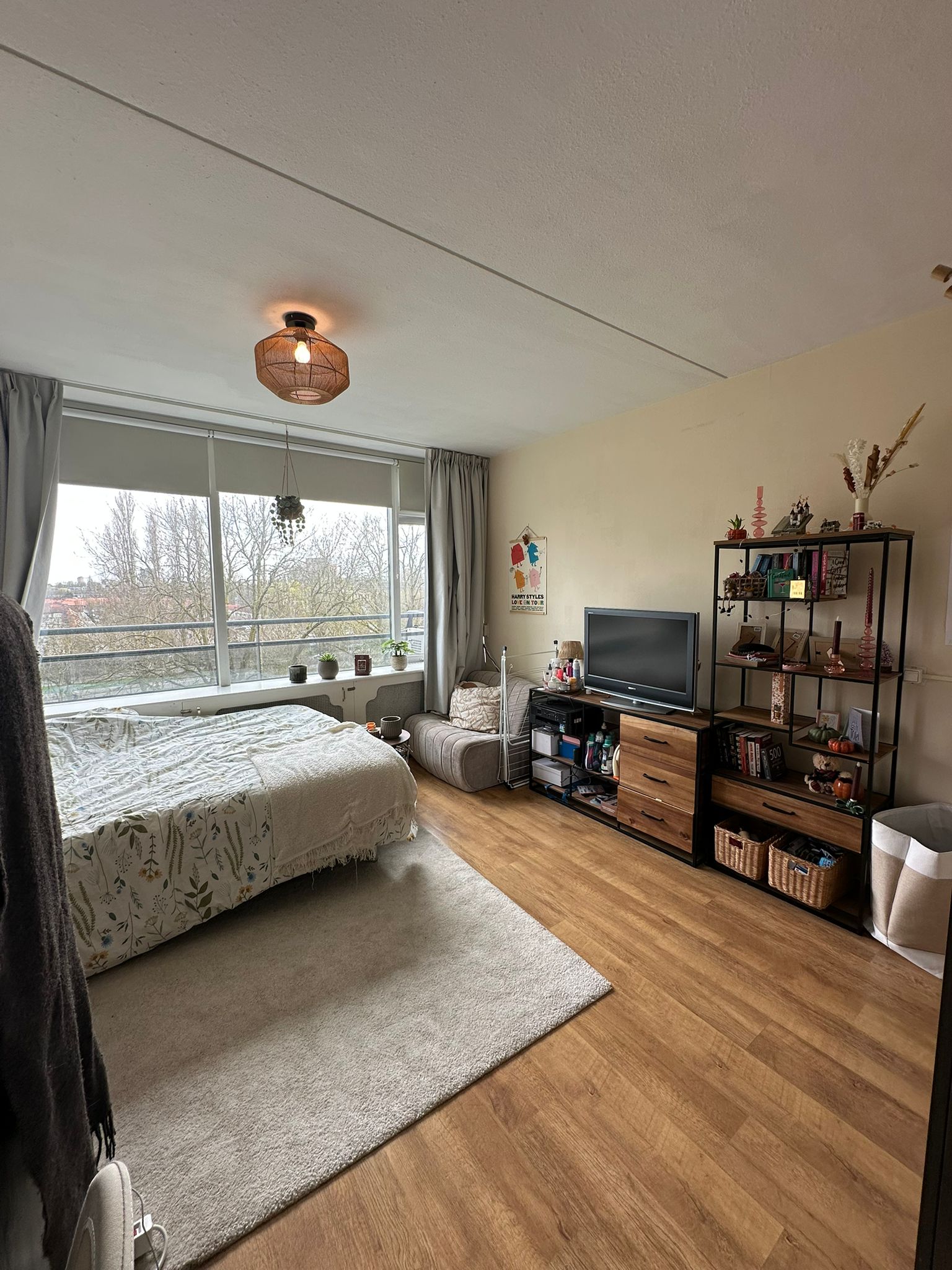 Te huur: Leiden / €650,00 p.m. / 20,00m2