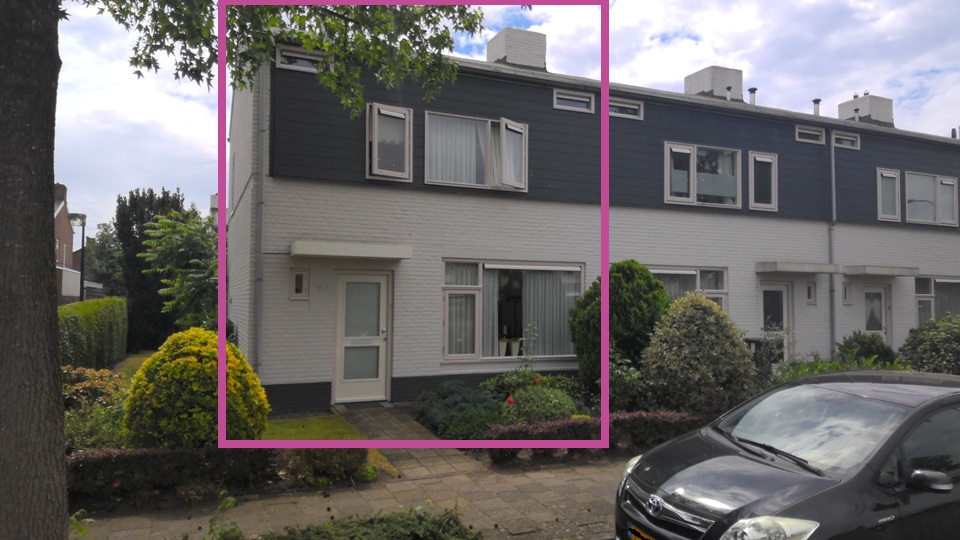 For rent: Oss / €820 p.m. / 24m2