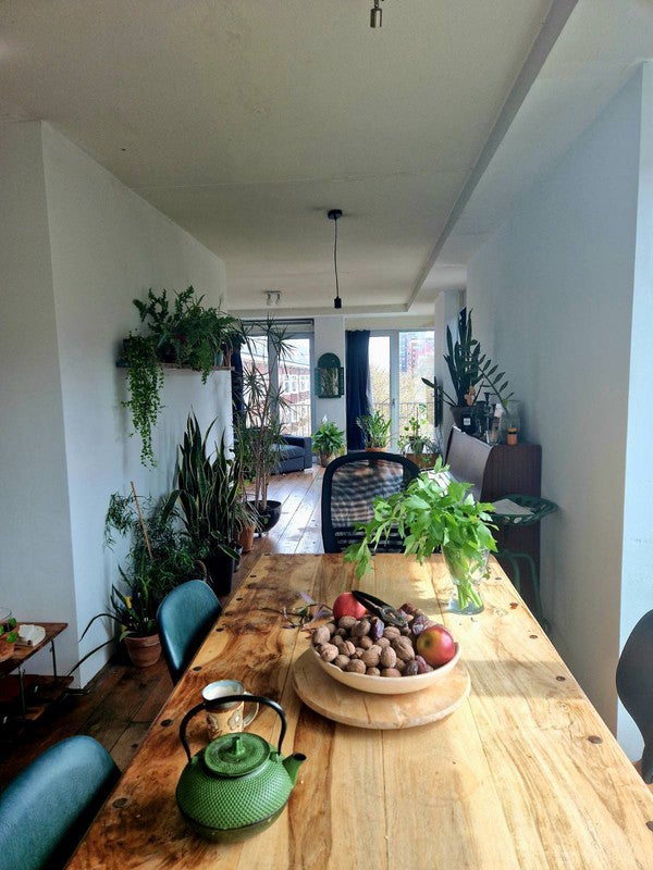 For rent: Amsterdam / €1588.00 p.m. / 108.00m2