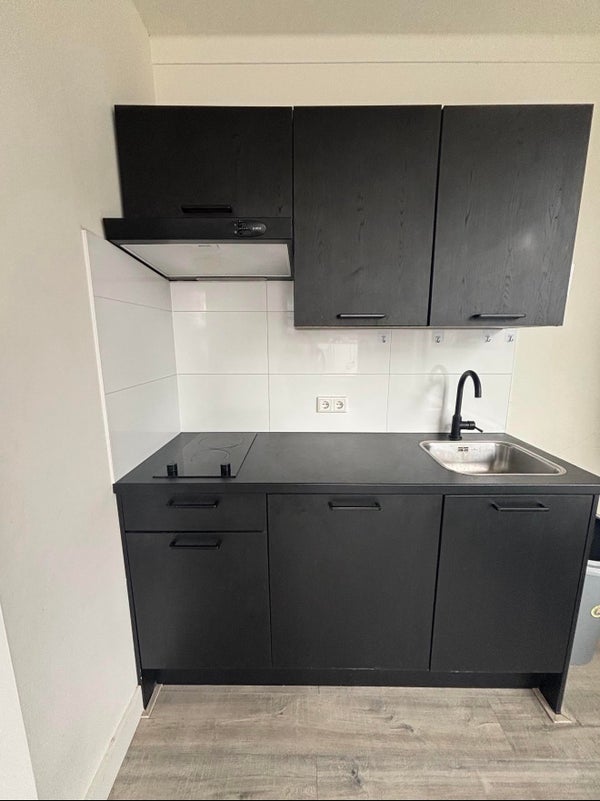 Te huur:  Enschede  / €575,00 p.m. / 16,00m2