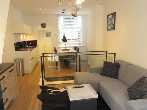 Te huur:  Amsterdam  / €2495,00 p.m. / 65,00m2