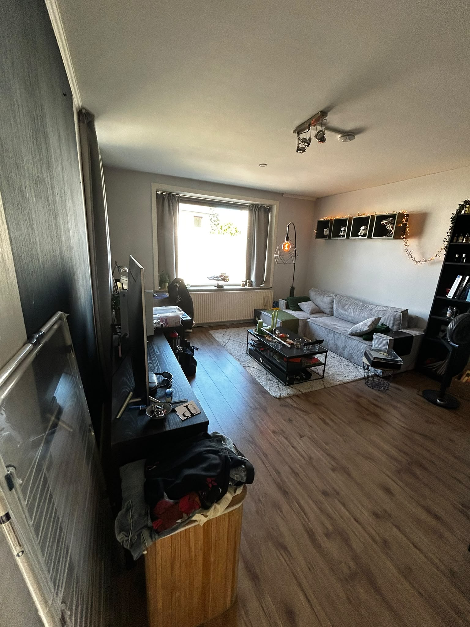For rent: Maastricht
