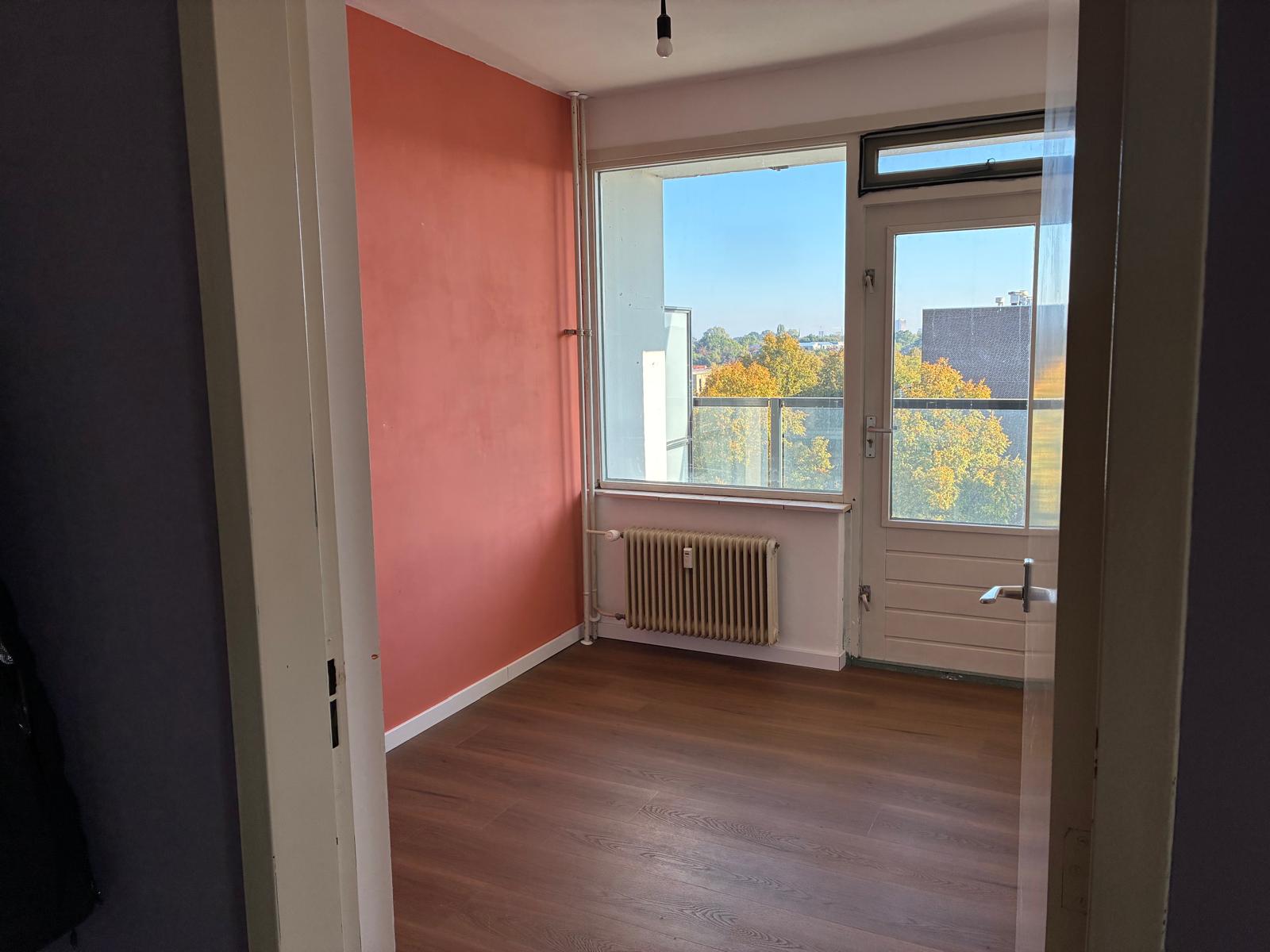 For rent: Nijmegen / €482 p.m. / 10m2