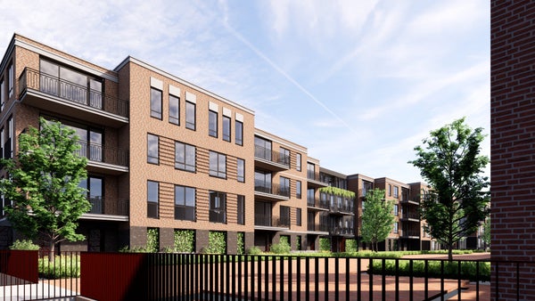 Te huur:  Veghel  / €1661 p.m. / 93m2