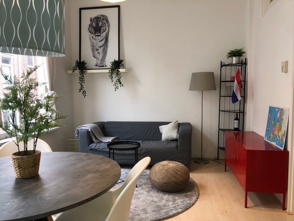 Te huur: Rotterdam