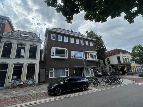 For rent: Groningen