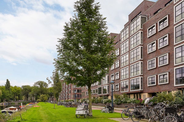 Te huur: Amsterdam / €1882,00 p.m. / 93,00m2