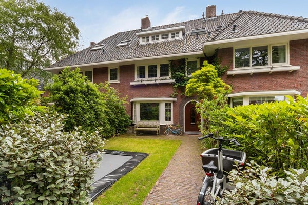 For rent: Naarden