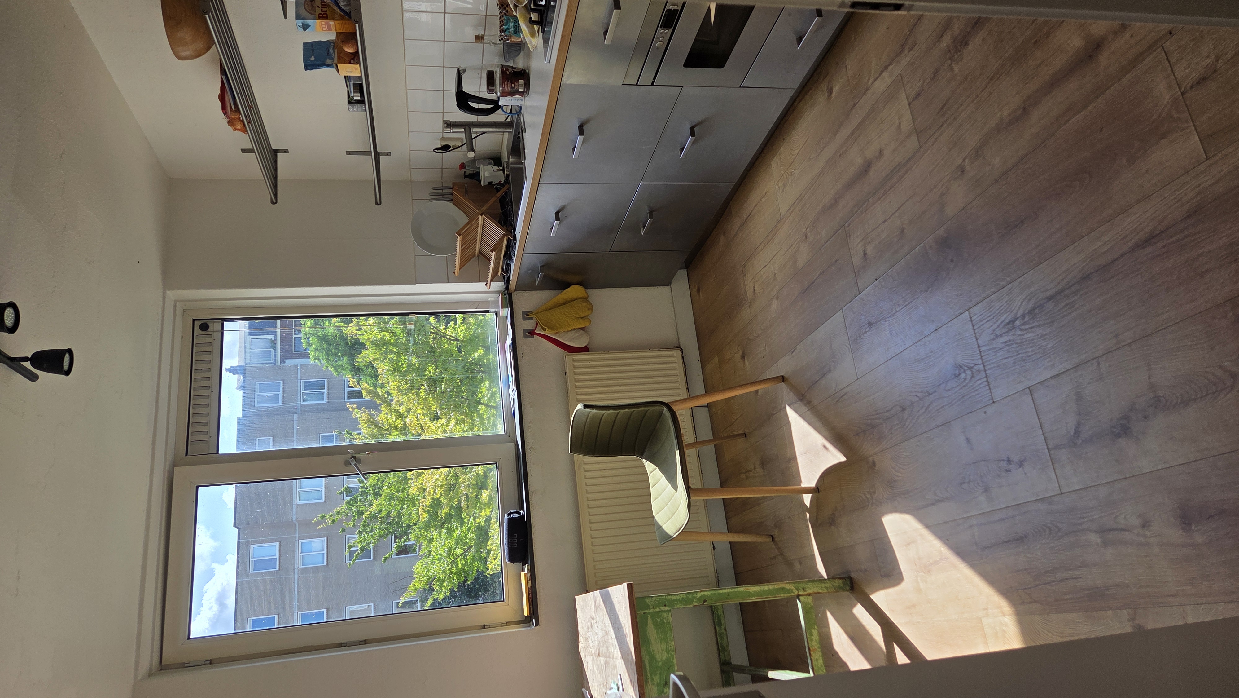 For rent: Amsterdam