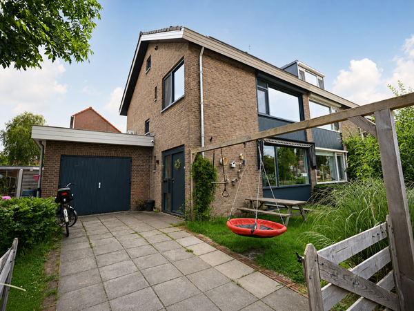 Te huur: Schipluiden