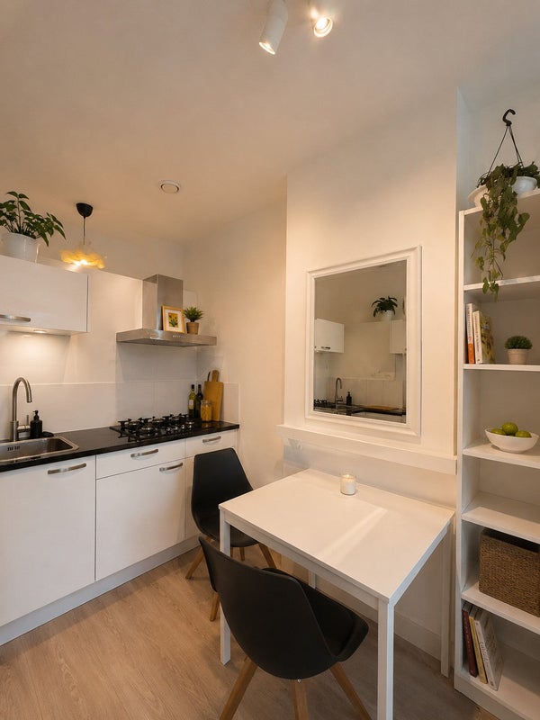 Te huur: Rotterdam / €1625,00 p.m. / 40,00m2