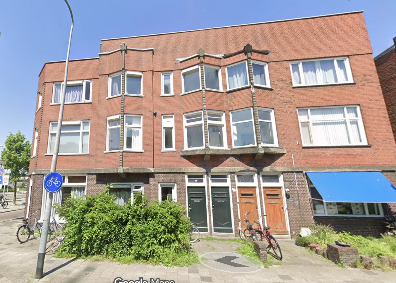 For rent: Groningen / €695 p.m. / 12m2