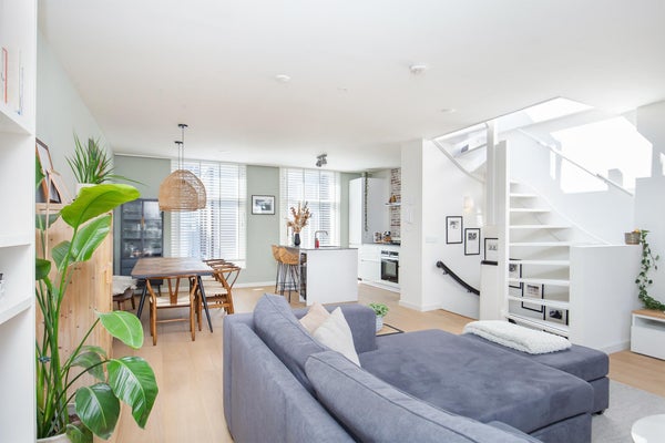 Te huur: Amsterdam / €3900,00 p.m. / 101,00m2