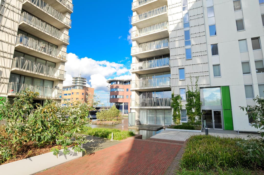 For rent: Hilversum / €2200.00 p.m. / 132.00m2