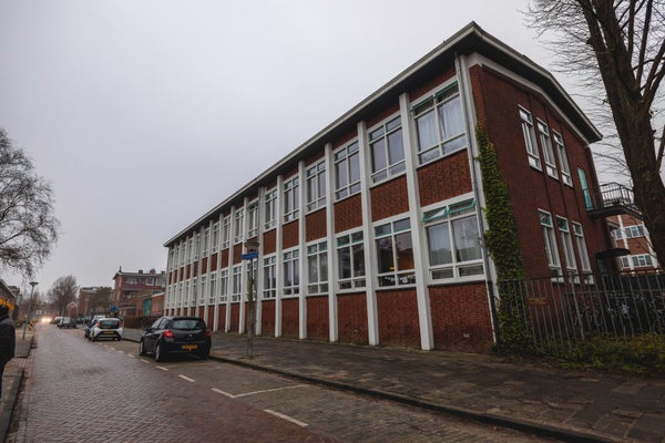 Te huur:  Groningen  / €782,00 p.m. / 32,00m2