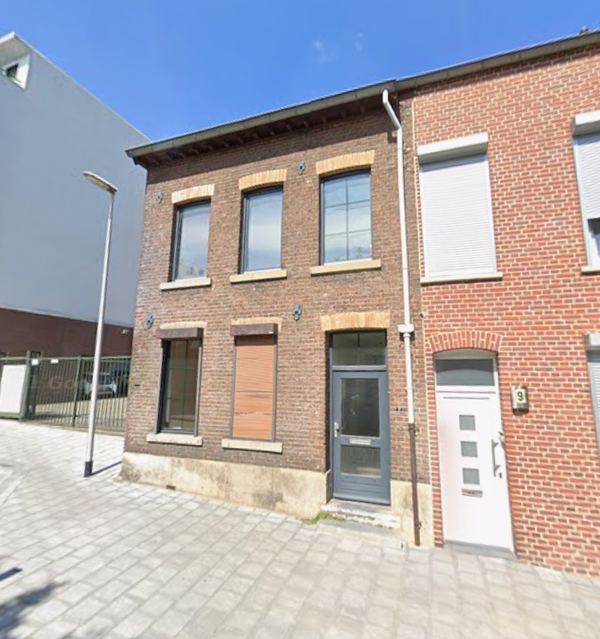 Te huur:  Heerlen  / €566,00 p.m. / 23,00m2