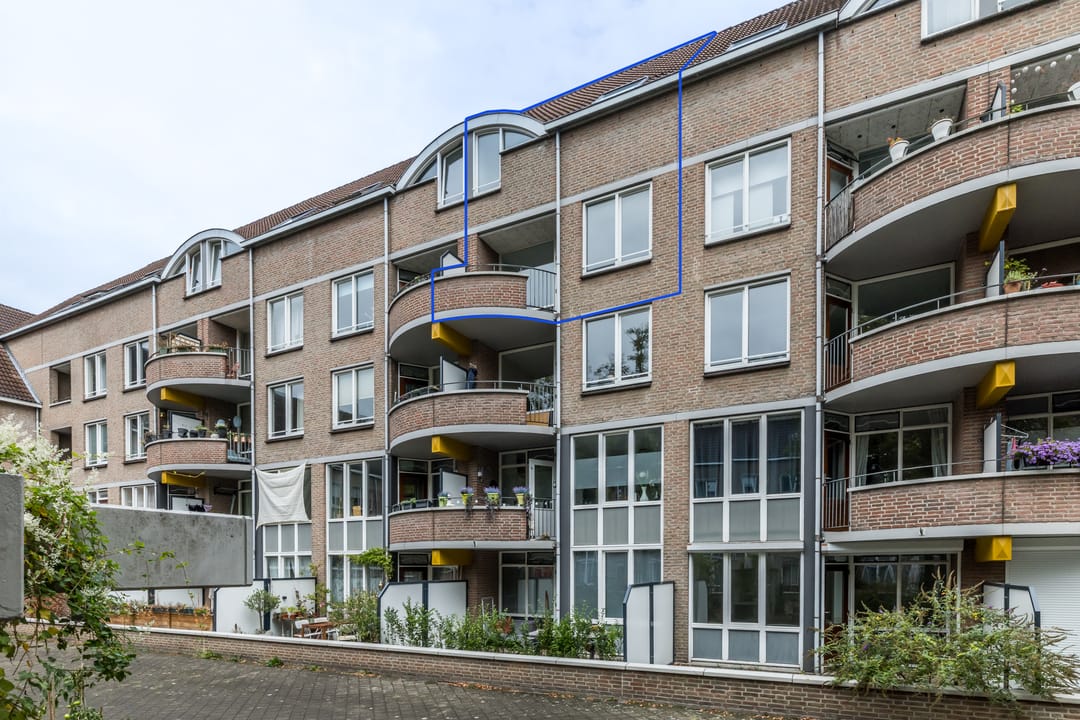 Te huur: Maastricht / €1207 p.m. / 78m2
