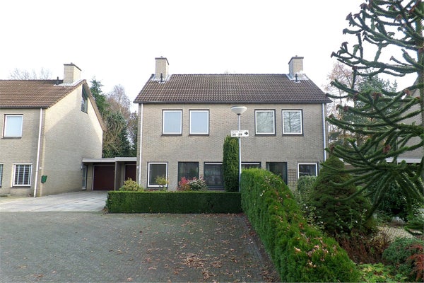 Te huur: Emmen
