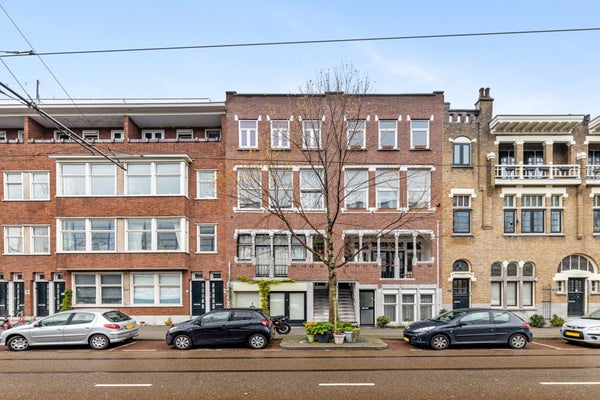 For rent: Rotterdam / €2100.00 p.m. / 42.00m2