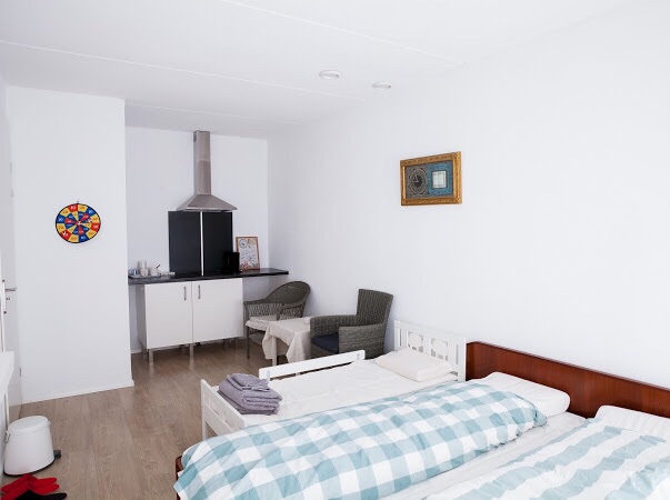 For rent: Lent / €1100 p.m. / 28m2